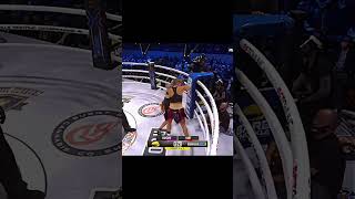 Paige VanZant vs Britain Hart boxing ufc mma paigevanzant britain [upl. by Adnuhsed849]