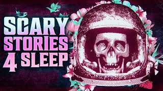 2 Hours of Sleep Inducing True Scary Stories [upl. by Jodi]