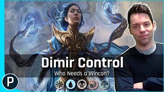 Its a Meathook Massacre  Dimir Control  OTJ Pioneer [upl. by Elsworth]