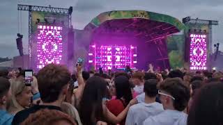 Belsonic Belfast 2024  Ben Nicky 007 [upl. by Knowle]