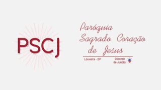 29ª Semana do Tempo Comum  Quartafeira  19h  Igreja São Sebastião [upl. by Llenehs]