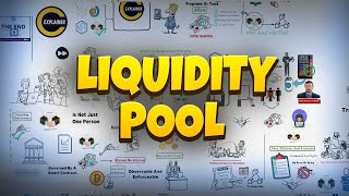 liquidity Pool 🔥 What Are Liquidity Pools in Crypto Learn How Liquidity Pool Works [upl. by Yrehc]