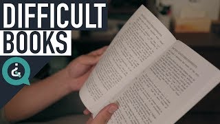 How To Read A Difficult Book  Superficial Reading [upl. by Etteloiv]