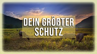 Dein größter Schutz  Eckhart Tolle [upl. by Bartko]