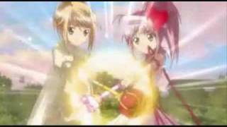 ♣♦♥Shugo Chara Party op 1 Party TimeHQ3D♥♦♣ [upl. by Featherstone]