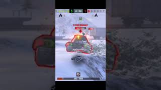 60TP Wot blitz [upl. by Thorn]