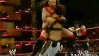 Mickie James MvLike Me [upl. by Kimberli]