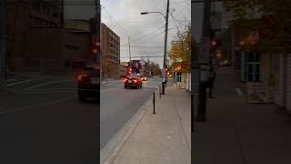 Can you recognize the street in Halifax Canadahalifax trending viral shorts fyp [upl. by Arracat]