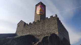 Rabadan il Carnevale di Bellinzona [upl. by Velleman]