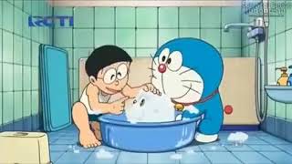 Doraemon moviequotbahasa Indonesiaquot PETUALANGAN DI HUTAN AFRIKA [upl. by Dirfliw]