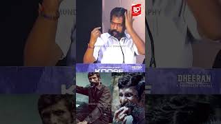 வீரப்பனை பார்க்க வந்துட்டு மீசையை எடுக்குறதா  veerappan history  nakkeeran gopal interview [upl. by Courtenay952]