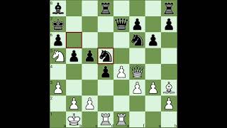 Selected Great Chess Games Collection  Garry Kasparov vs Veselin Topalov 1999 [upl. by Yasdnyl714]