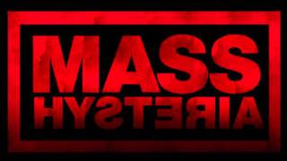 Mass Hysteria  Plus quaucune mer [upl. by Urbano15]