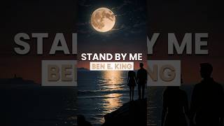 Ben E King  Stand By Me Lyrics  StandByMe BenEKing Lyrics Music LyricVideo 60sMusic [upl. by Horowitz148]