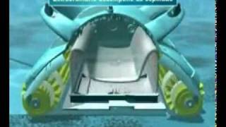 Robots limpiadores Dolphin para Piscinas  Dolphin Galaxy [upl. by Trescha861]