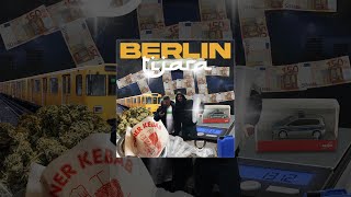 Cunami  Berlin Tijara Official Audio [upl. by Hogg]