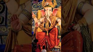 Ganesh Chaturthi 2024 karond ke raja shorts hemrajsinghrai ganesh [upl. by Anglim961]