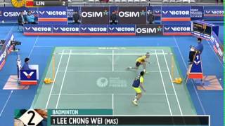 SMASH IT 1 Badminton takes on other racquet sports [upl. by Adai734]