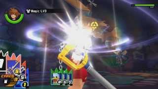 KINGDOM HEARTS HD 15 ReMIX trailer  ReChain of Memories amp 3582 Days UK  HD [upl. by Harmaning372]