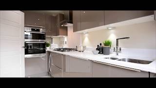 Barratt Homes The Stambourne video [upl. by Neyugn]