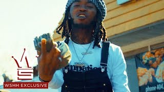 Skooly quotReally Richquot WSHH Exclusive  Official Music Video [upl. by Slade]