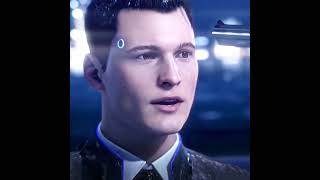 quotAndroids Dont Diequot Connor Edit  Detroit Become Human  Memory Reboot edit aftereffects [upl. by Nytsirhc261]