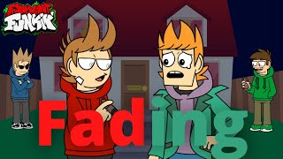 Goodbye Old Friend Fading but its a cover of Tord and Matt [upl. by Enneiluj]