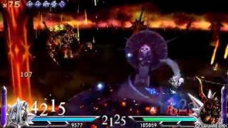 Dissidia 012  Sephiroth vs 000 Feral Chaos Perfect Run No Assist No Summon No EXP to [upl. by Morton53]