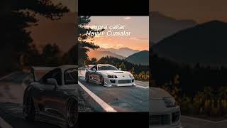 automobile supra aşk supra edit [upl. by Akcira]