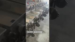 commercialcateringequipment gravymachine gravypulvlise kitchenware foodmachinery [upl. by Mateo]