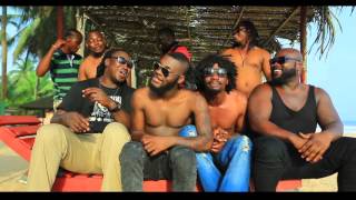 Dj Arafat  Je Gagne Temps  clip officiel [upl. by Fadiman]