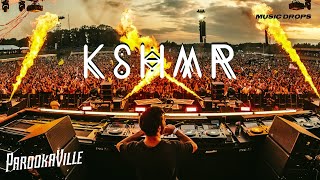 KSHMR Drops Only  Parookaville Germany 2023  Mainstage [upl. by Rehpotsirk963]