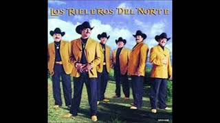 LOS RIELEROS DEL NORTE MIX PUROS EXITOS [upl. by Ahsyt464]