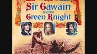 Sir Gawain and the Green Knight Soundtrack Three 1973 Ron Goodwin [upl. by Jardena]