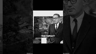 Why Henry Kissinger Is Remembered As A Criminal [upl. by Stockwell]