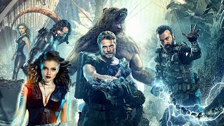 New Hollywood movie in Hindi Dubbed New Hollywood movie 2020 Full movie in Hindi language [upl. by Sylvester]