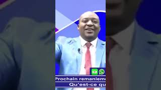 Le Remaniement ministériel tant attendu au Cameroun [upl. by Anelliw]