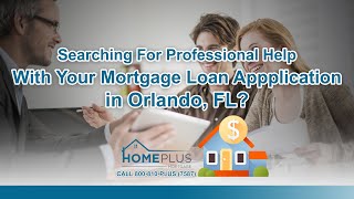 Improve Credit Score Before Applying for a Mortgage Loan in Orlando FL [upl. by Nohsauq]