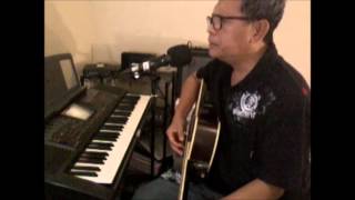 Honey  Bobby Goldsboro Cover By Josil Tayson Acoustic Guitar [upl. by Leina]