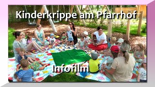 Kinderkrippe am Pfarrhof Gratwein [upl. by Nereids276]