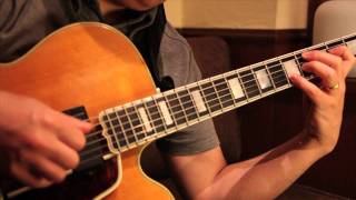 How To Play quotSeptemberquot Guitar Duo Version 46  Variation  Acousphere Guitar Lesson [upl. by Malo900]