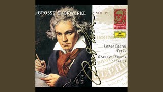 Beethoven Trauerkantate auf den Tod Kaiser Josephs II WoO 87 3 quotDa kam Josephquot [upl. by Goetz]