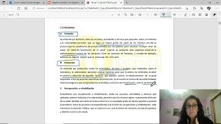 TEMA 11 SALUD PÚBLICA OPOSICIONES TCAE [upl. by Nyahs]