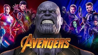 Avengers Doomsday  Trailer 2026 [upl. by Asilram]