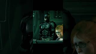 Toxin Analyzation pt2  The Dark Knight  Arkham Knight [upl. by Aivital]