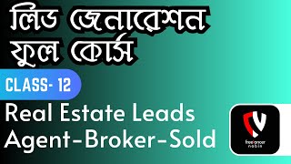 Real Estate Lead Generation Skip tracing Lead Generation Property Leads [upl. by Salkin]