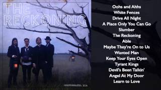 NEEDTOBREATHE  quotSlumberquot Official Audio [upl. by Nive]