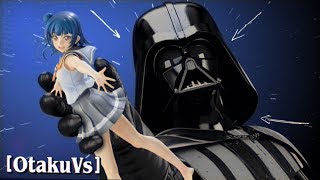 How Star Wars Saved Anime [upl. by Rehpotsirc]