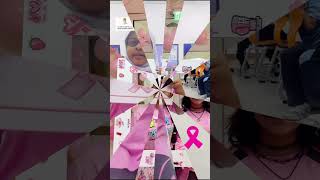 Cancer Awareness Informative Session amp Creative Activities  Elite Private School [upl. by Chin]