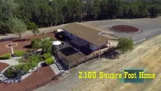 8959 Wight Way Kelseyville California Realtor Version [upl. by Hultin]